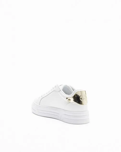Zapatillas Liu Jo Cleo 29 Blanco