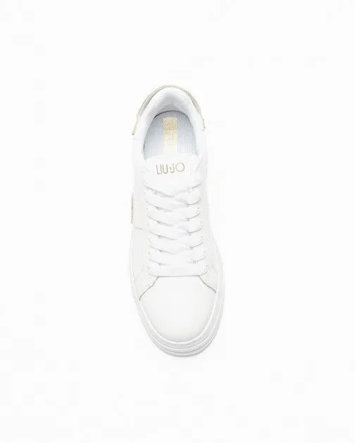 Zapatillas Liu Jo Cleo 29 Blanco