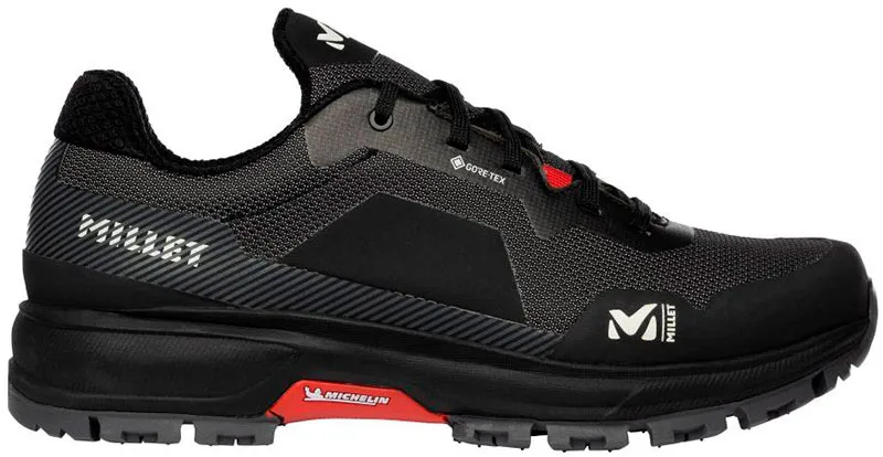 ZAPATILLAS MILLET XRUSH GTX