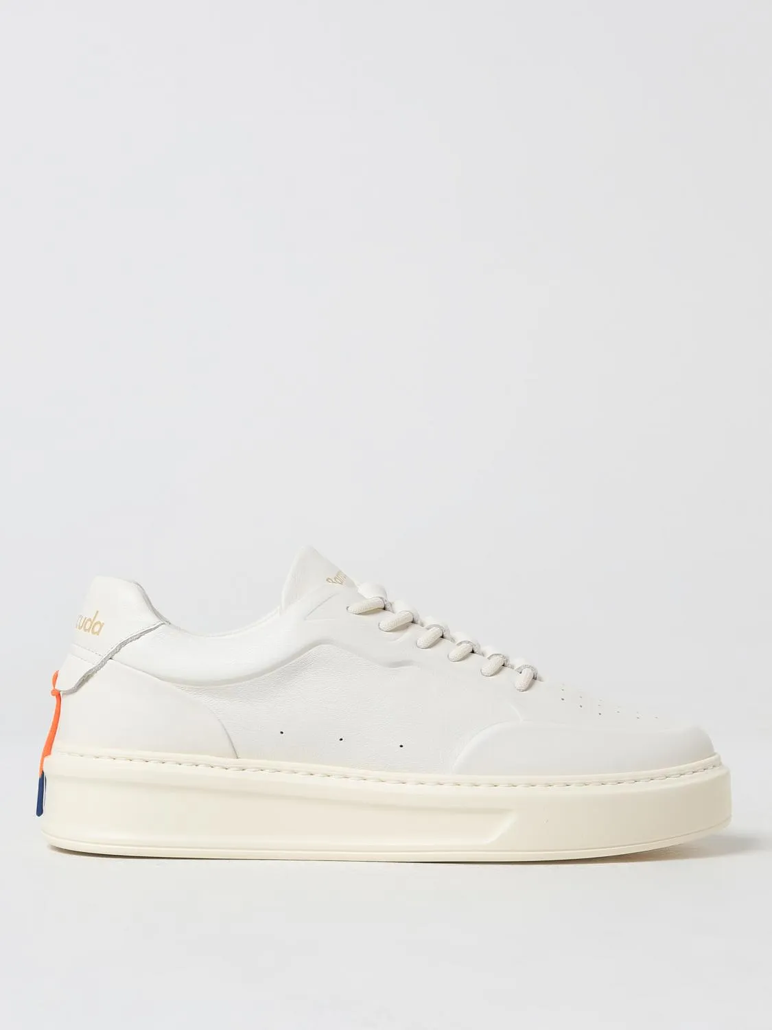 Zapatillas mujer Barracuda