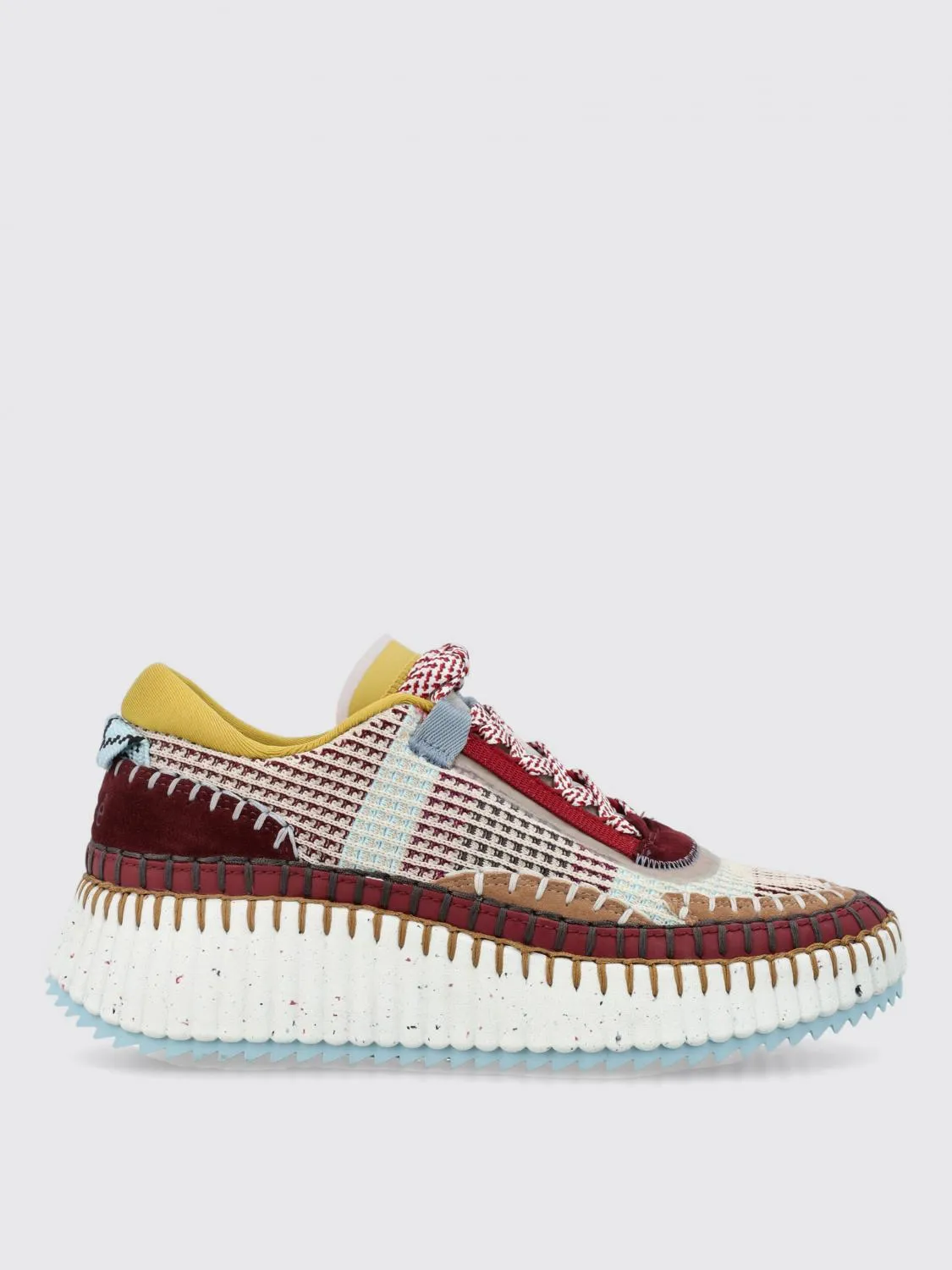 Zapatillas mujer ChloÉ