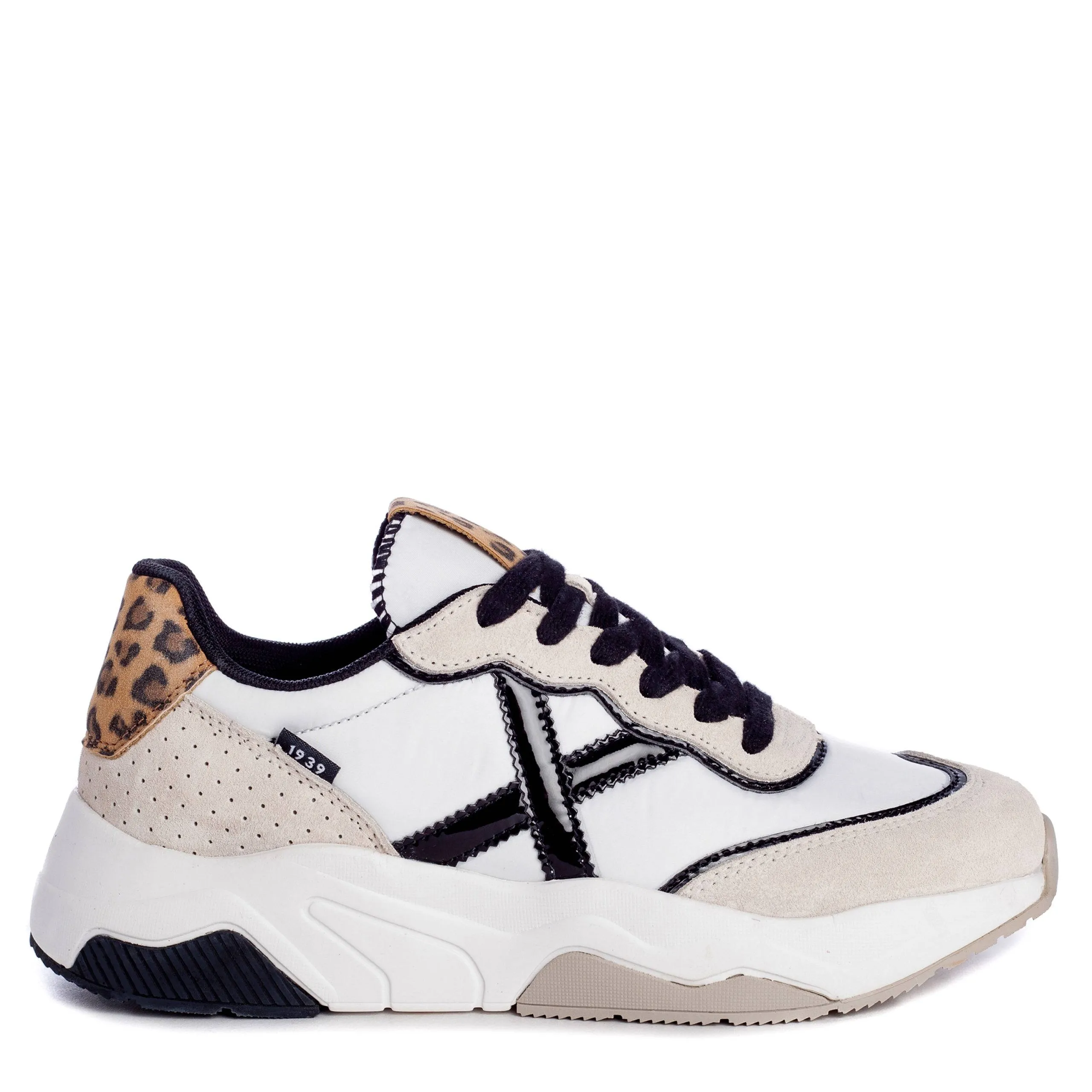 Zapatillas Munich Wave 88