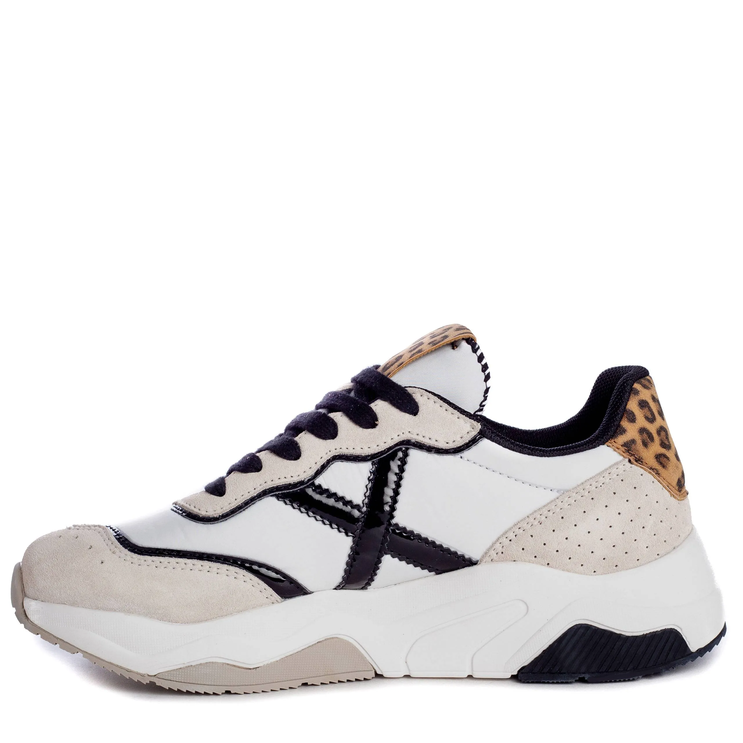 Zapatillas Munich Wave 88