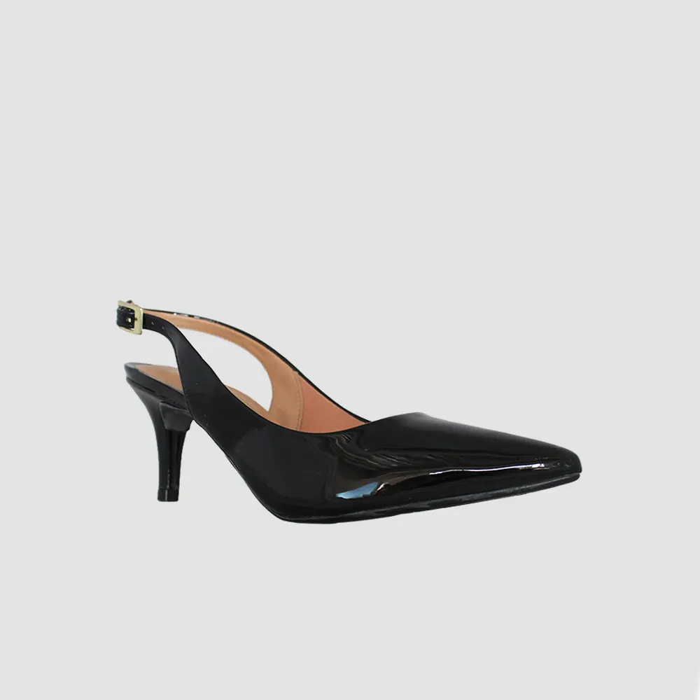 ZAPATILLAS PARA MUJER SULIA NEGRO