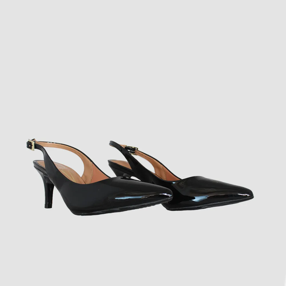 ZAPATILLAS PARA MUJER SULIA NEGRO