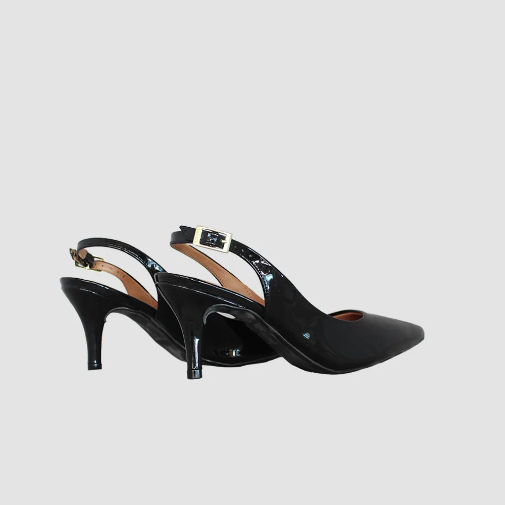 ZAPATILLAS PARA MUJER SULIA NEGRO