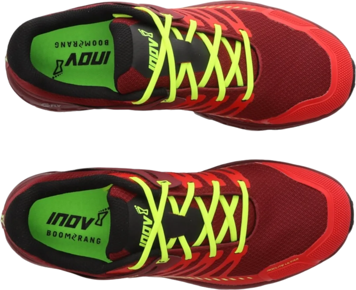 ZAPATILLAS PARA TRAIL INOV8 ROCLITE ULTRA G 320 M