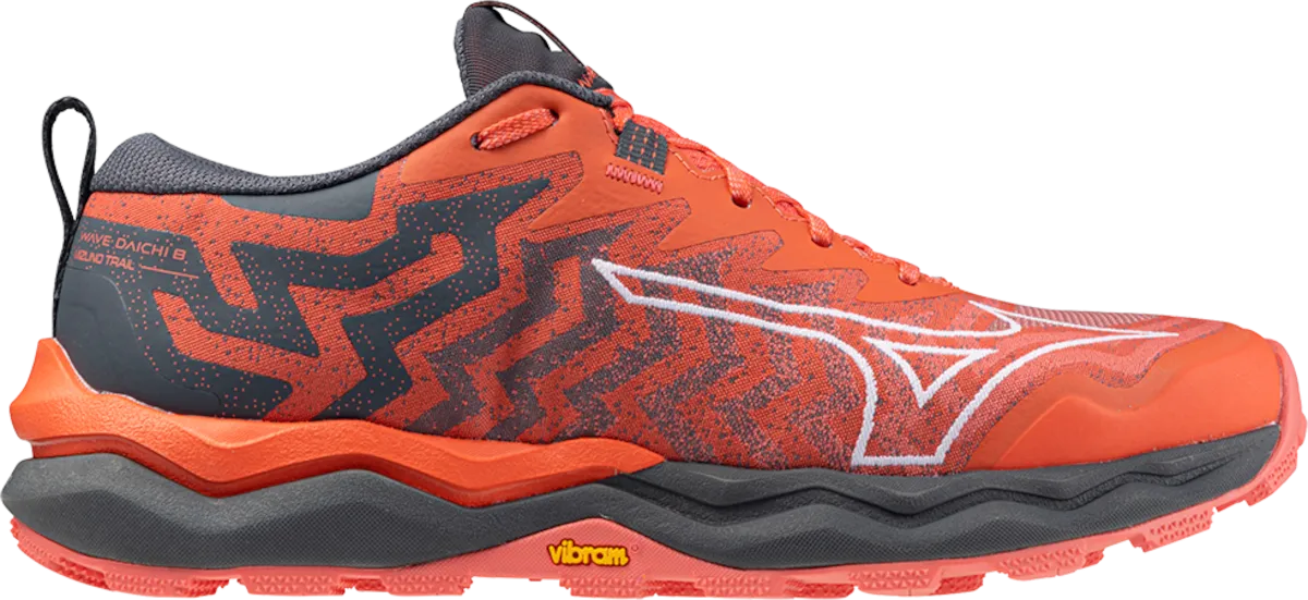 Zapatillas para trail Mizuno WAVE DAICHI 8