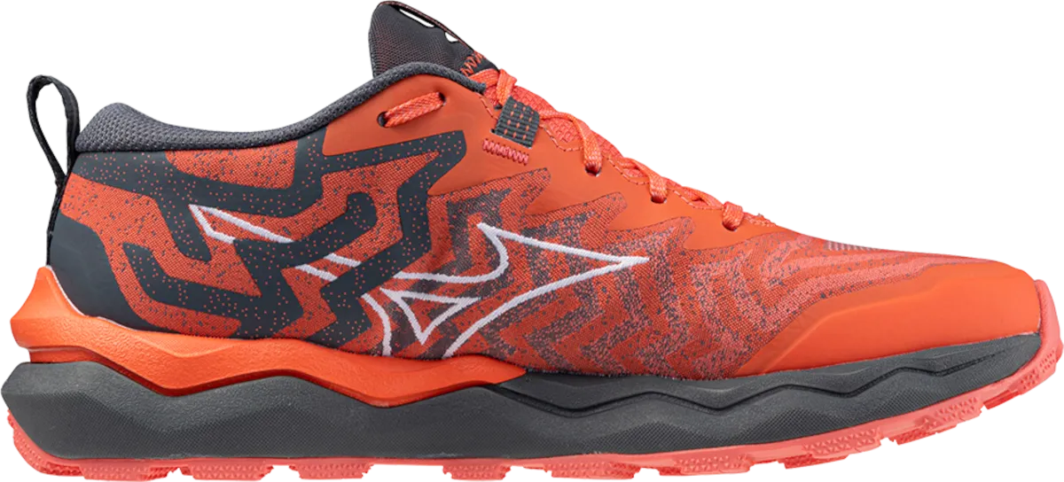 Zapatillas para trail Mizuno WAVE DAICHI 8