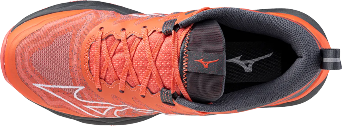 Zapatillas para trail Mizuno WAVE DAICHI 8
