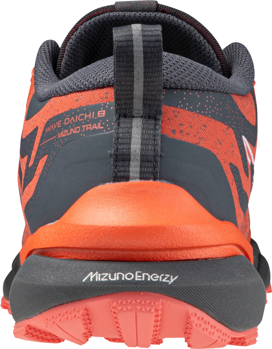 Zapatillas para trail Mizuno WAVE DAICHI 8