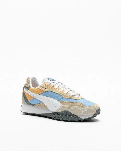 Zapatillas Puma Blktop Rider Multicolor Azul