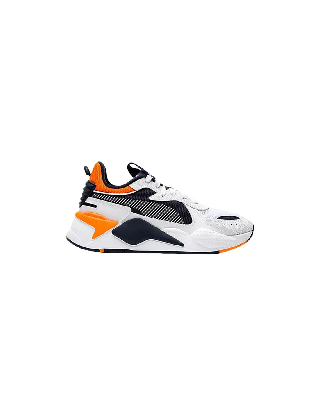 ZAPATILLAS PUMA RSX HARD DRIVE BLANCO