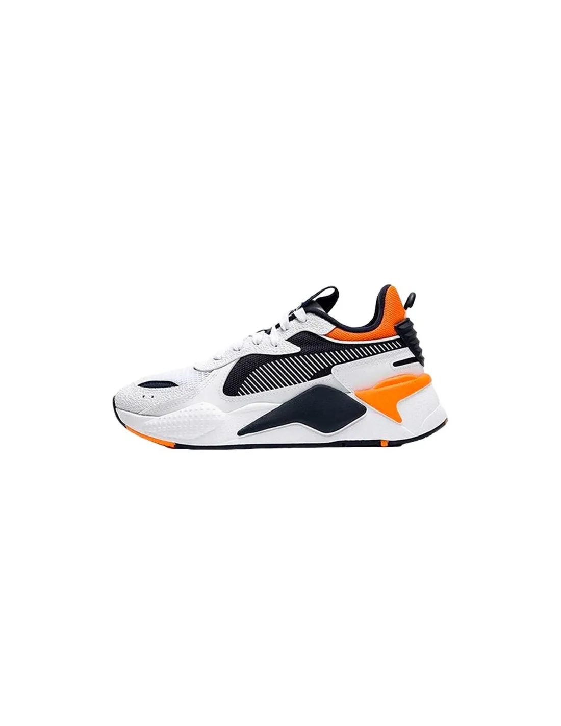 ZAPATILLAS PUMA RSX HARD DRIVE BLANCO