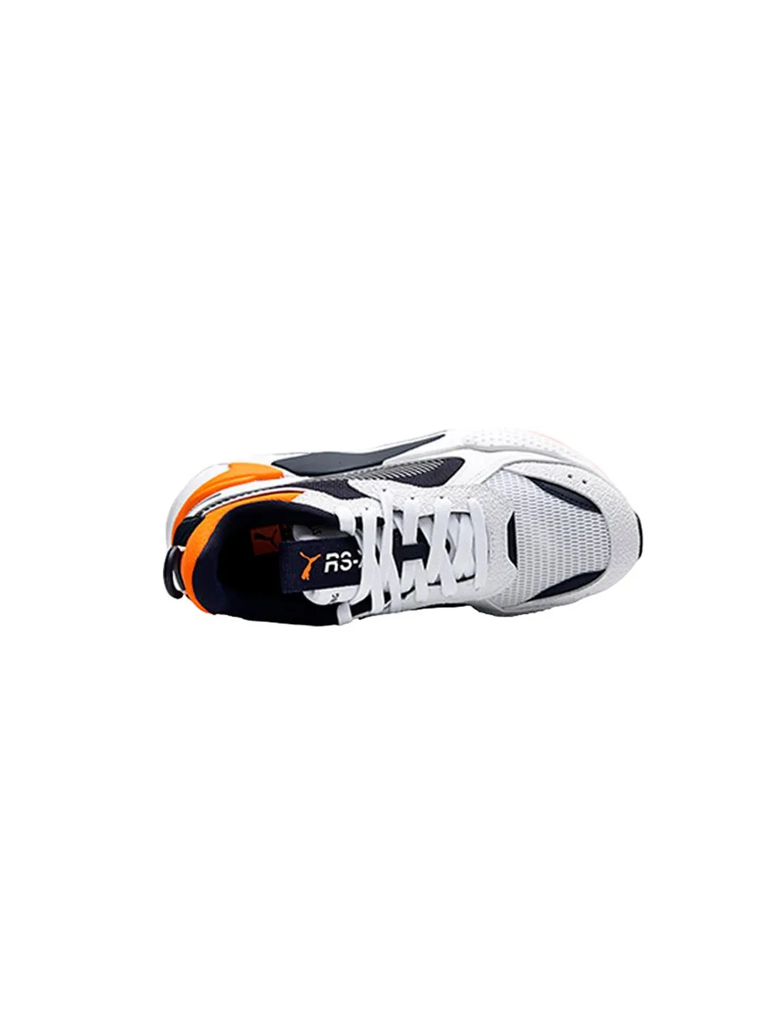 ZAPATILLAS PUMA RSX HARD DRIVE BLANCO