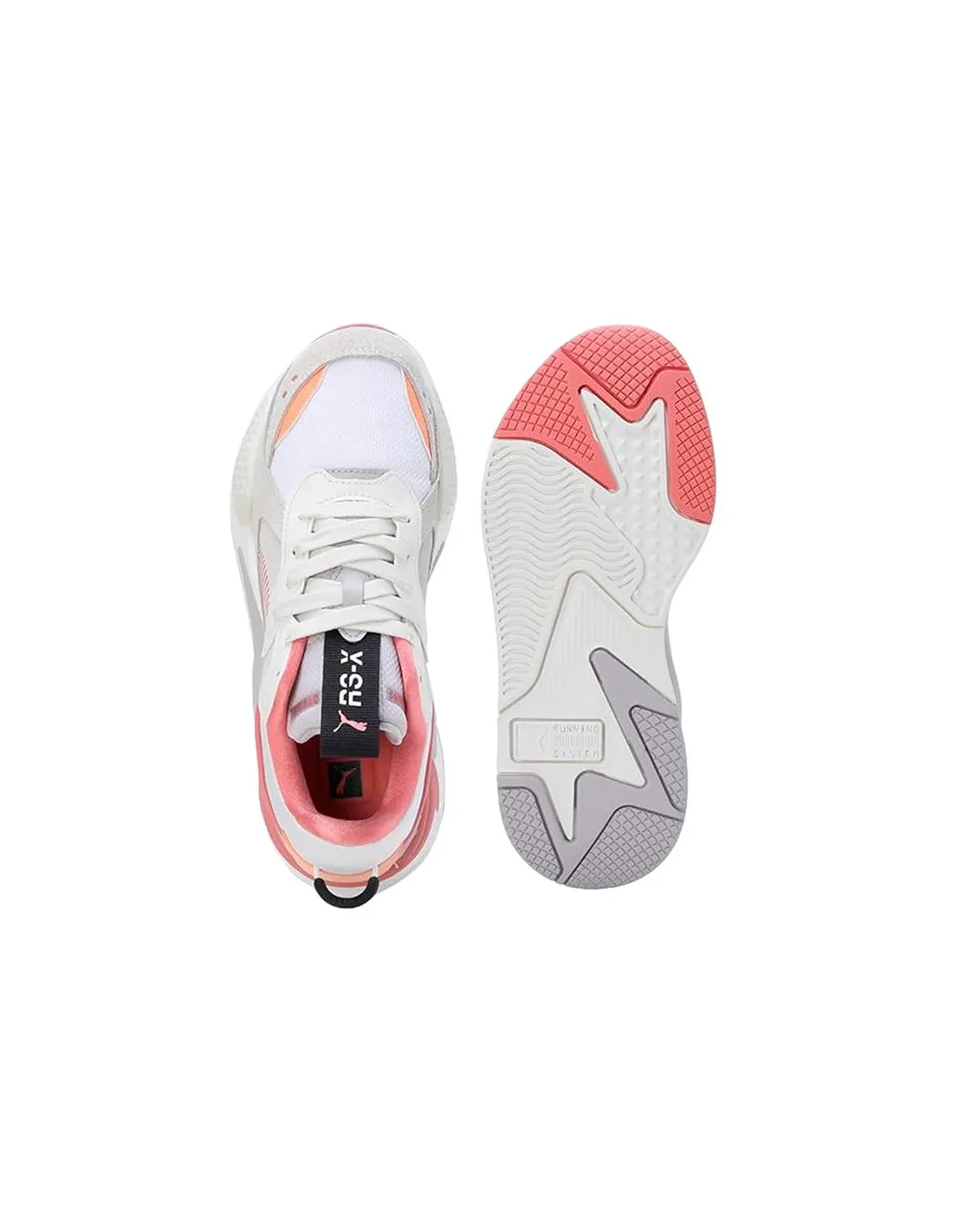ZAPATILLAS PUMA RSX MUJER