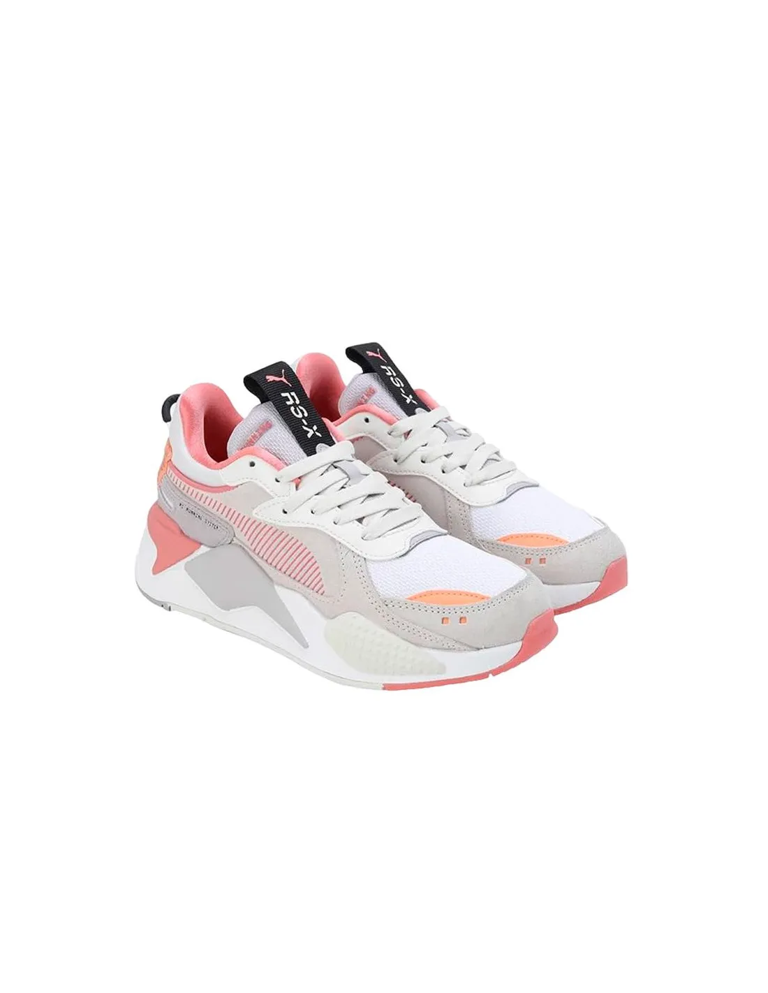 ZAPATILLAS PUMA RSX MUJER
