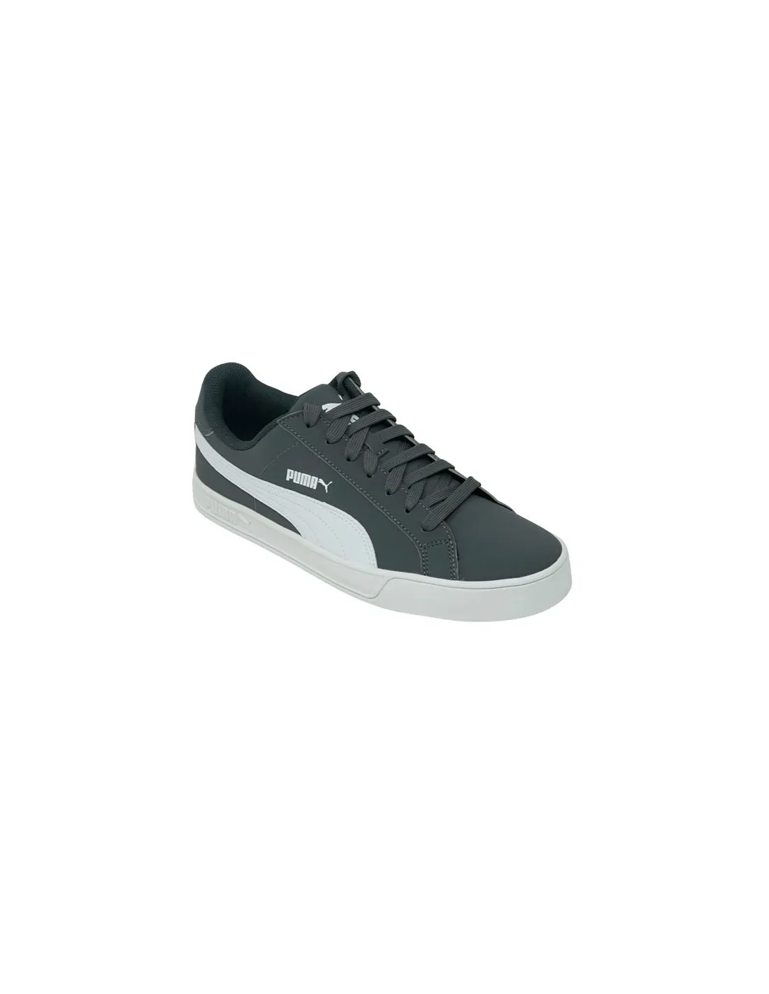 Zapatillas Puma Smash Vulc