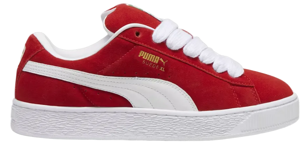 Zapatillas Puma Suede XL