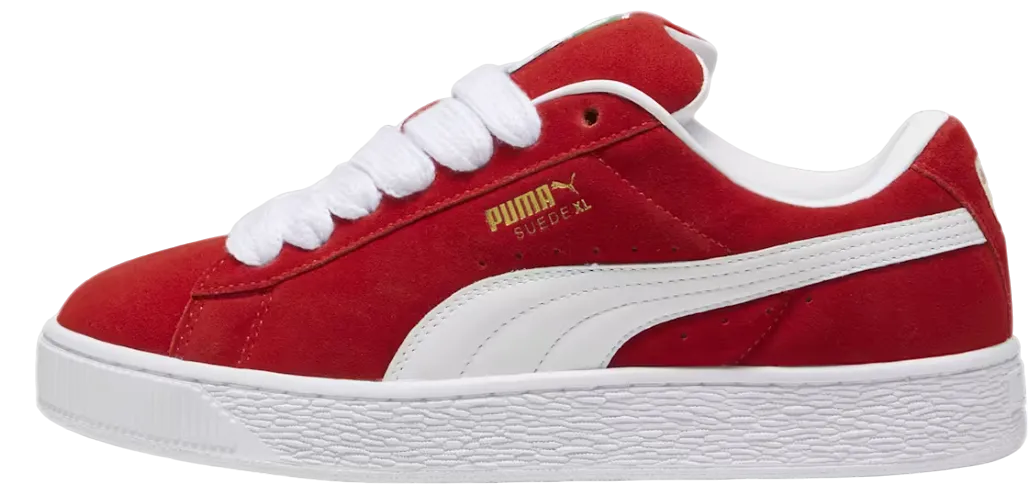 Zapatillas Puma Suede XL