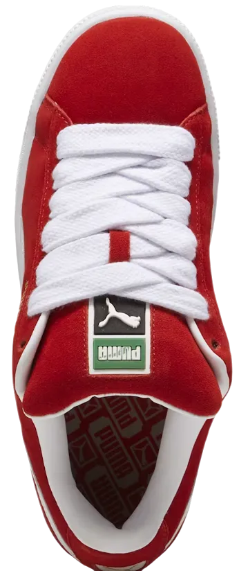 Zapatillas Puma Suede XL