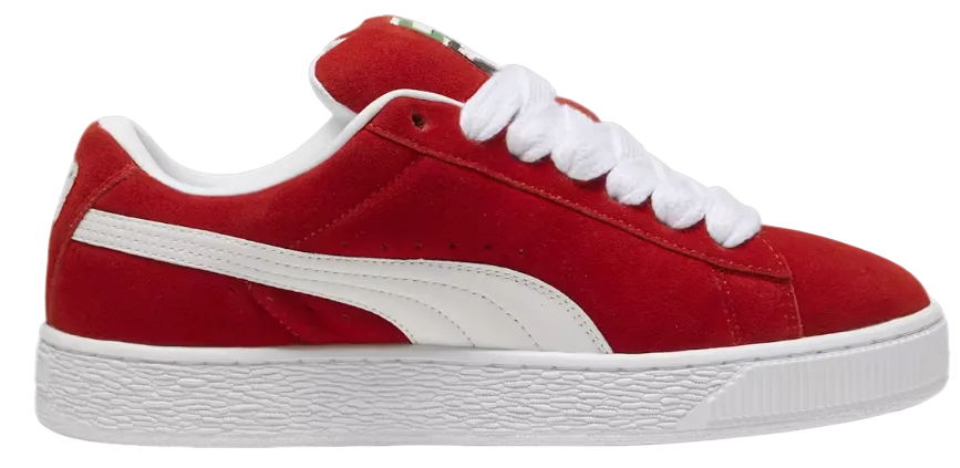 Zapatillas Puma Suede XL