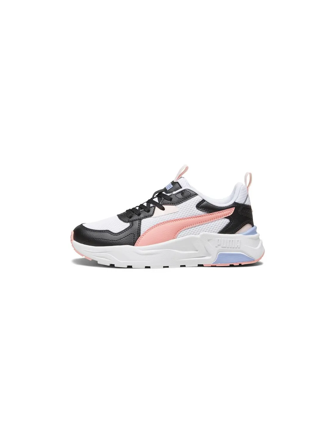 Zapatillas Puma Trinity Lite Mujer