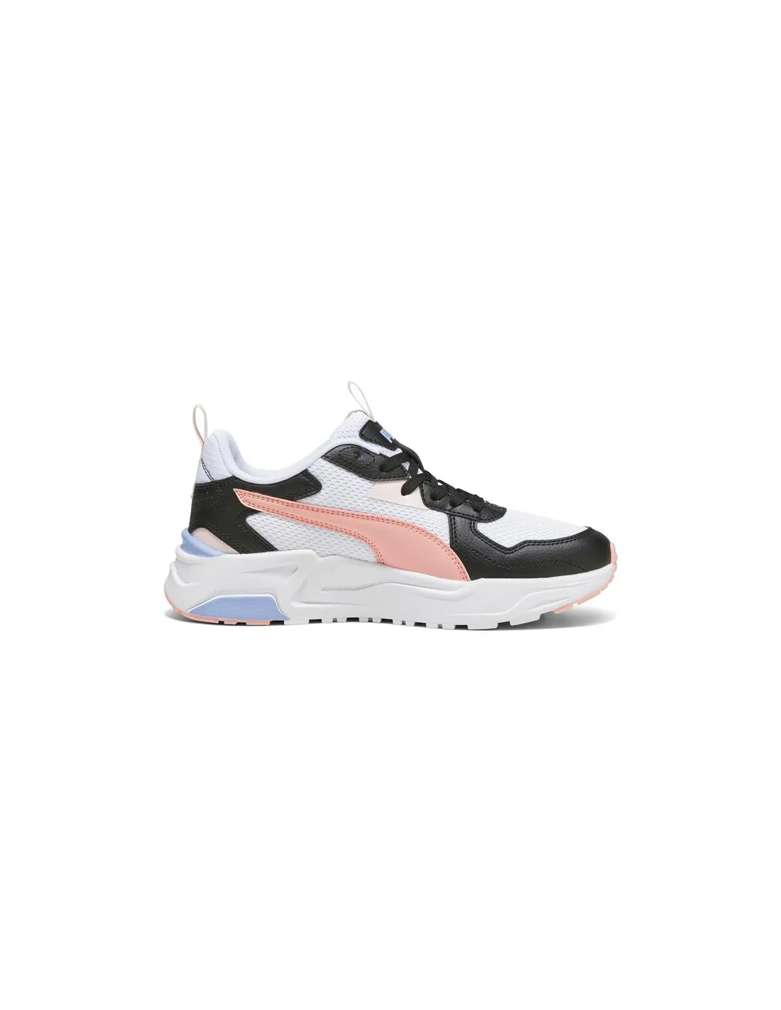 Zapatillas Puma Trinity Lite Mujer