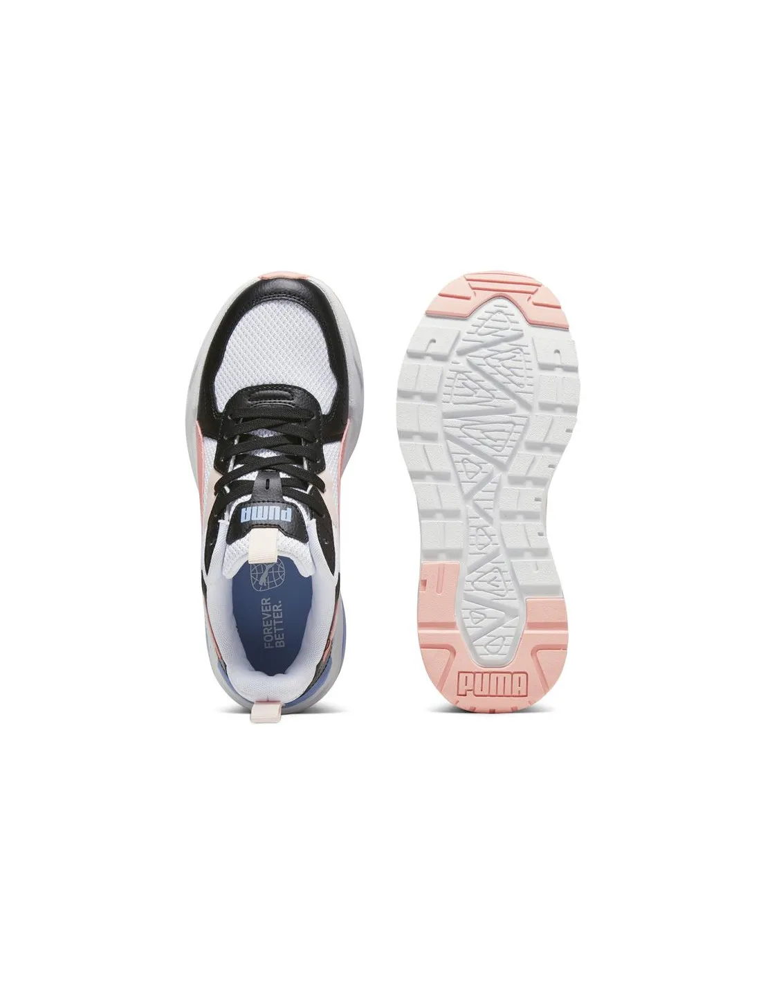 Zapatillas Puma Trinity Lite Mujer