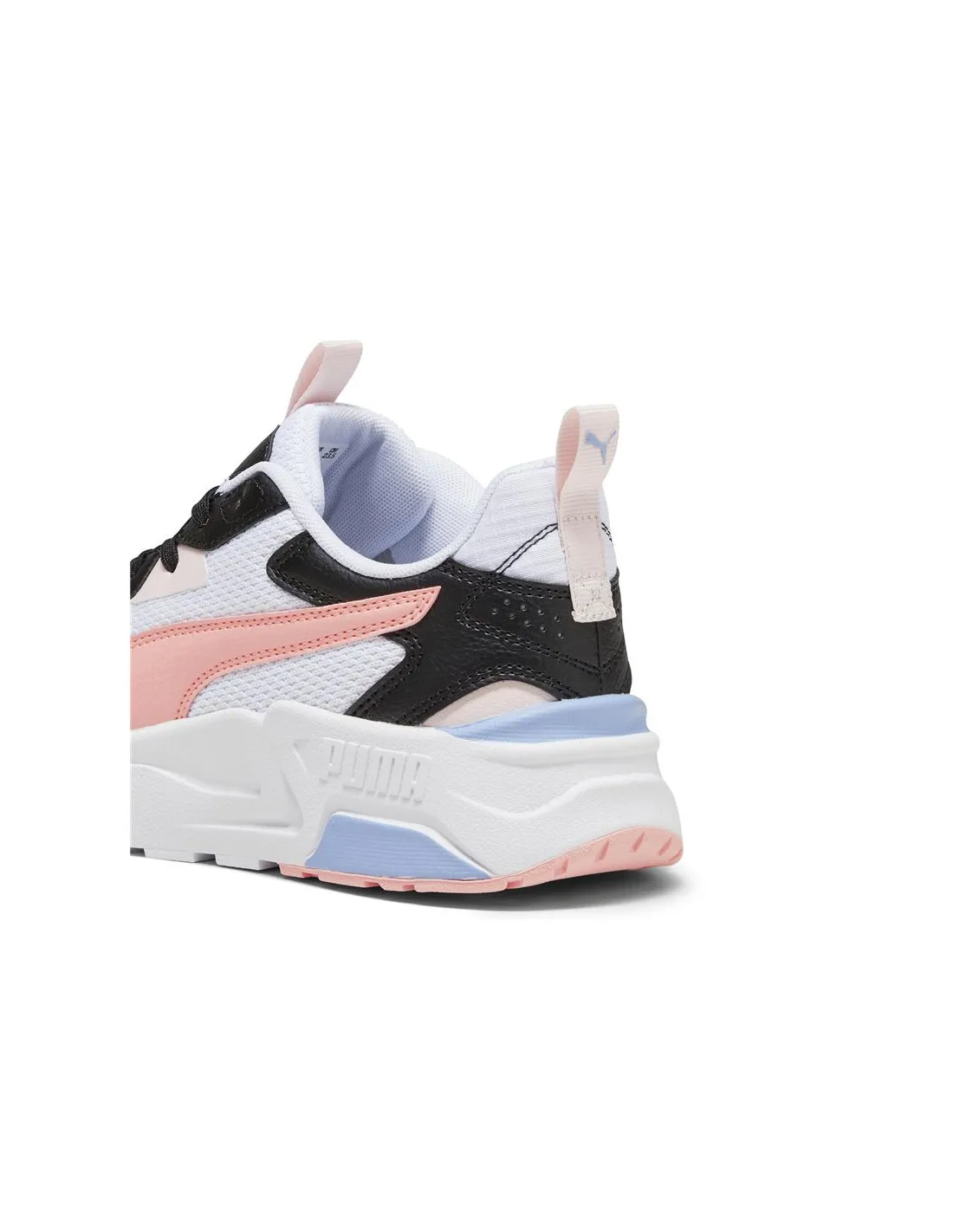 Zapatillas Puma Trinity Lite Mujer