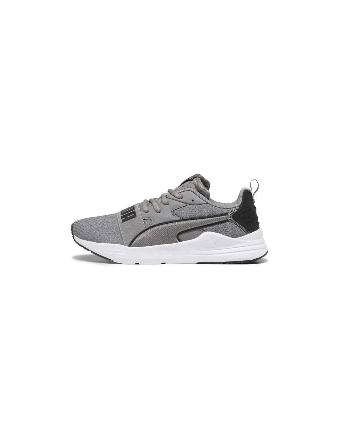 Zapatillas Puma Wired Run Pure Hombre
