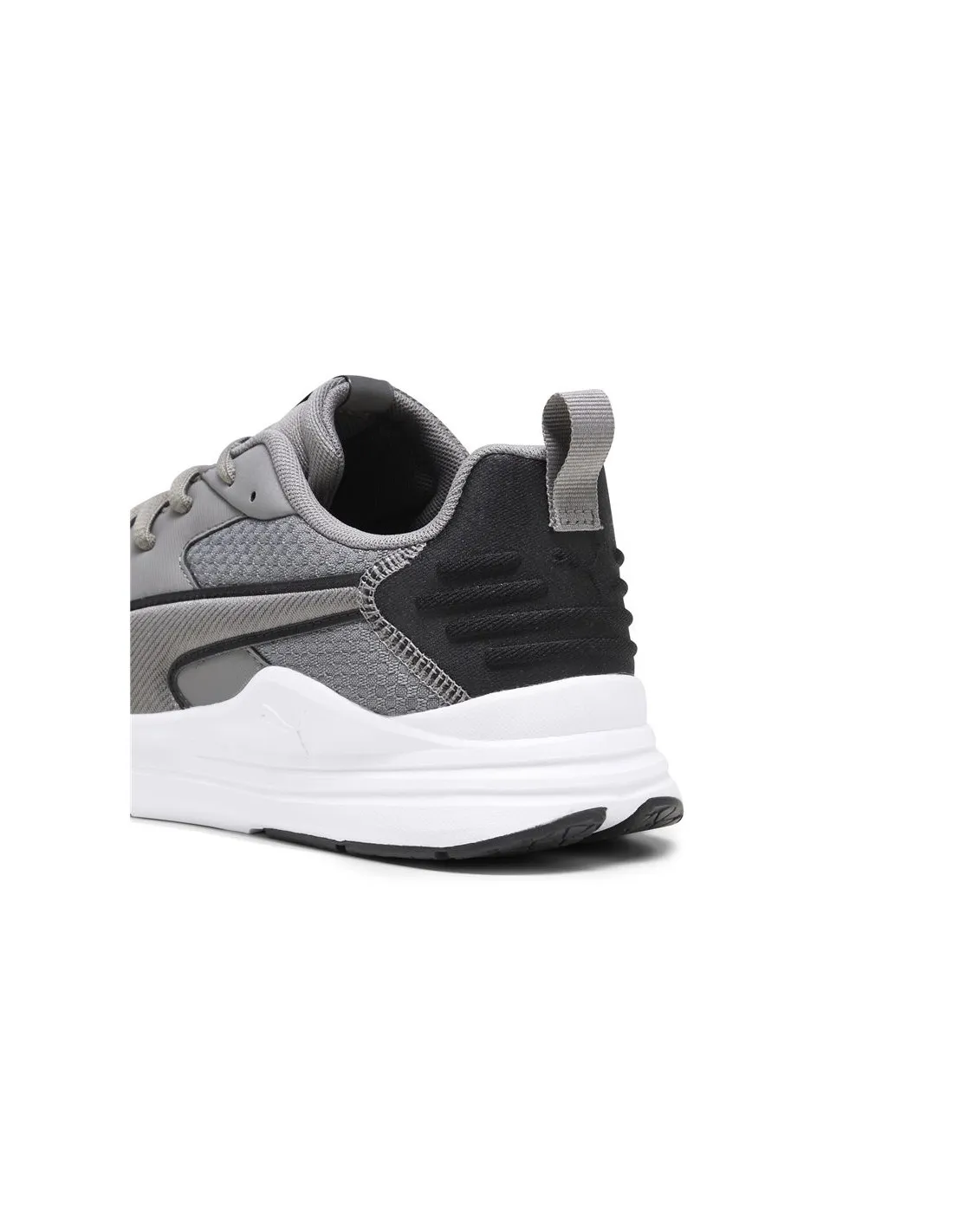 Zapatillas Puma Wired Run Pure Hombre