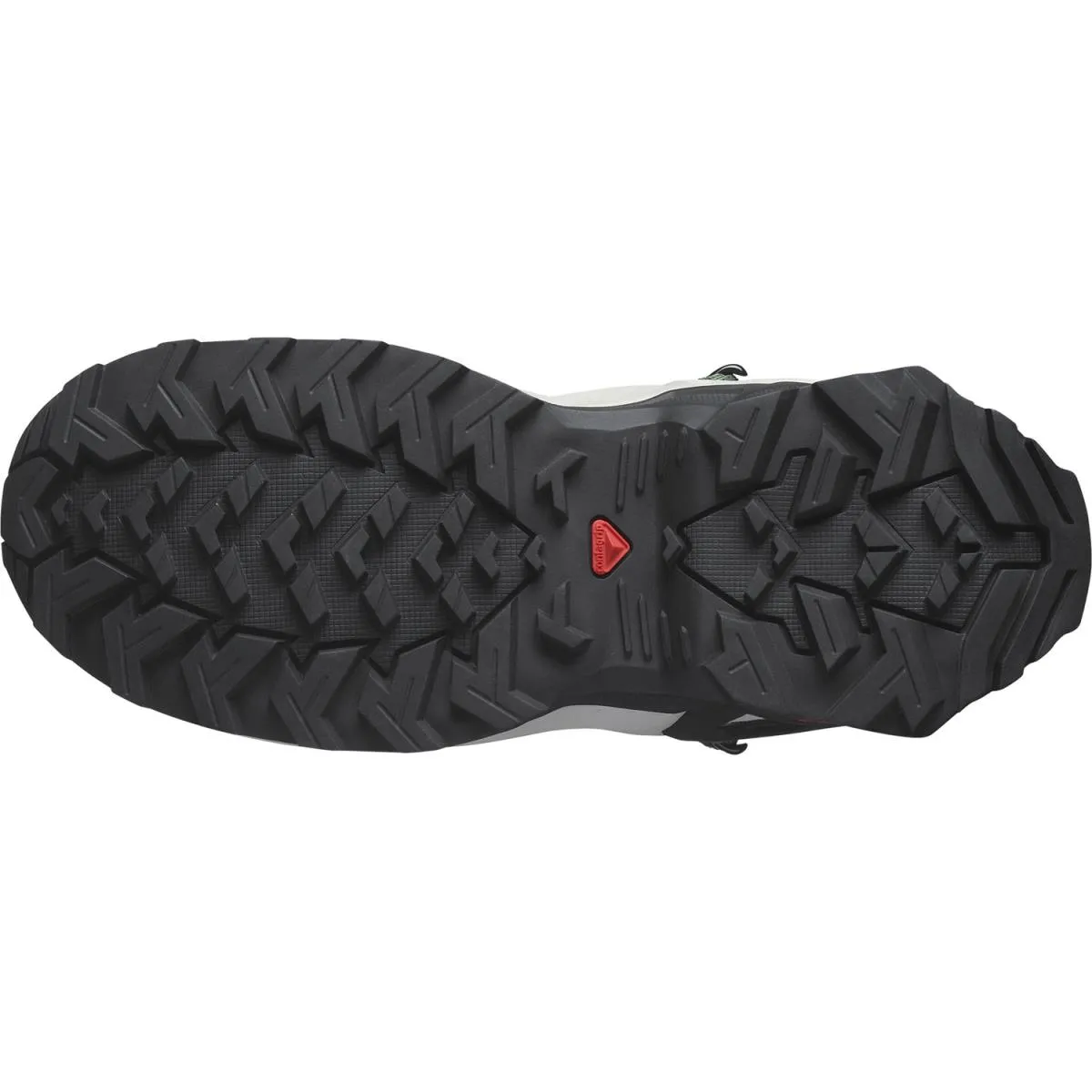 Zapatillas salomon X Raise Mid Gtx