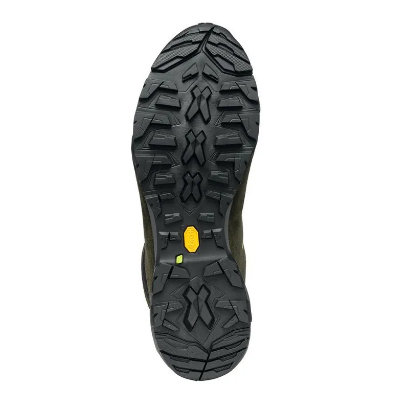 Zapatillas Scarpa Mojito Hike Gtx (Tomillo/Lima verde)