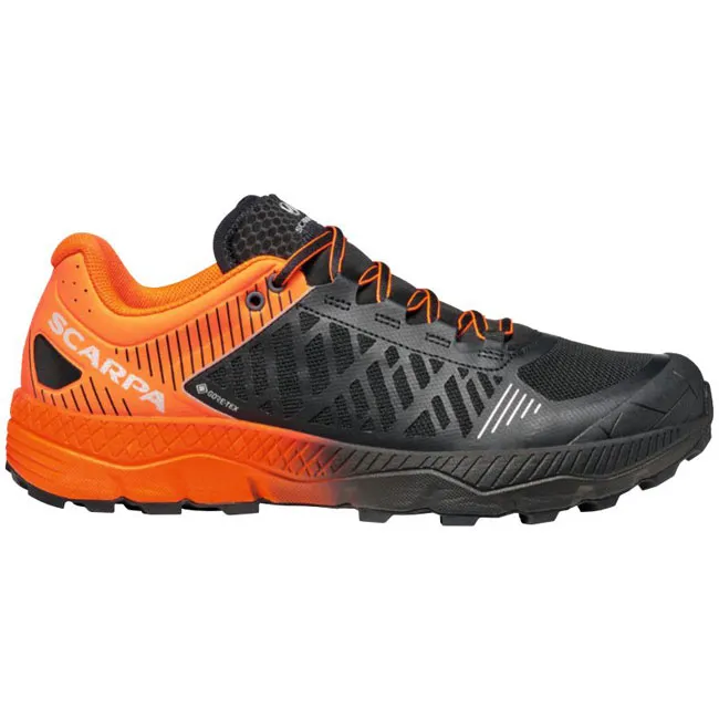 Zapatillas scarpa Spin Ultra Gtx