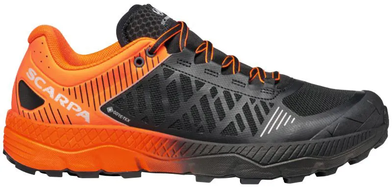 Zapatillas scarpa Spin Ultra Gtx