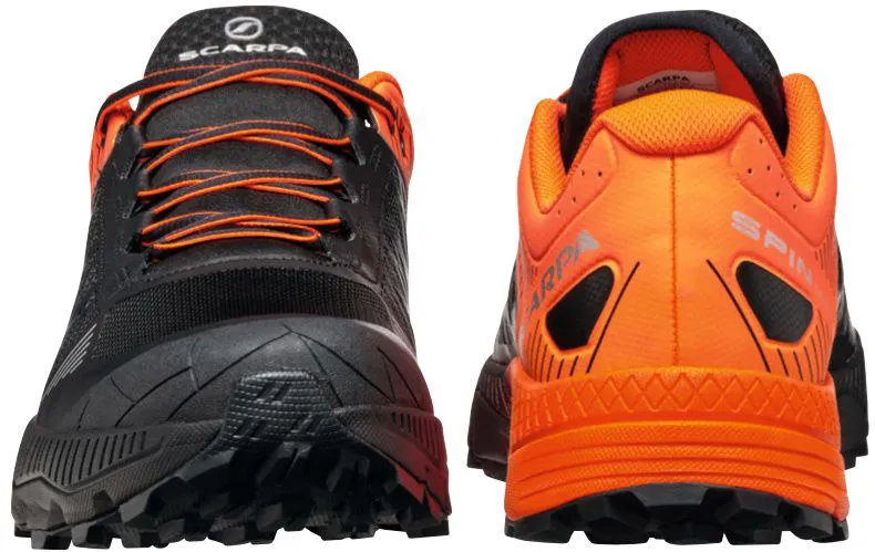 Zapatillas scarpa Spin Ultra Gtx