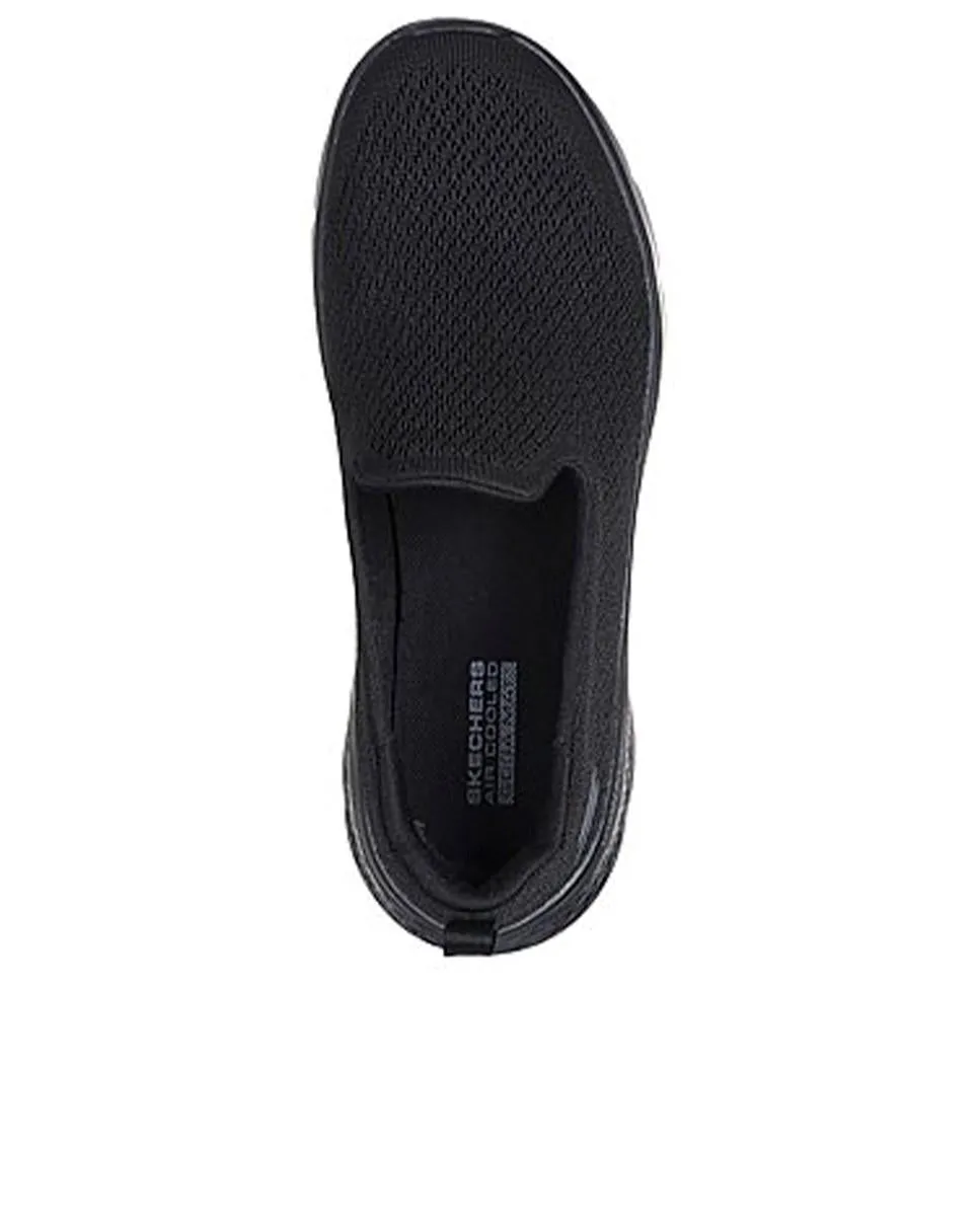 Zapatillas Skechers 124819_BBK