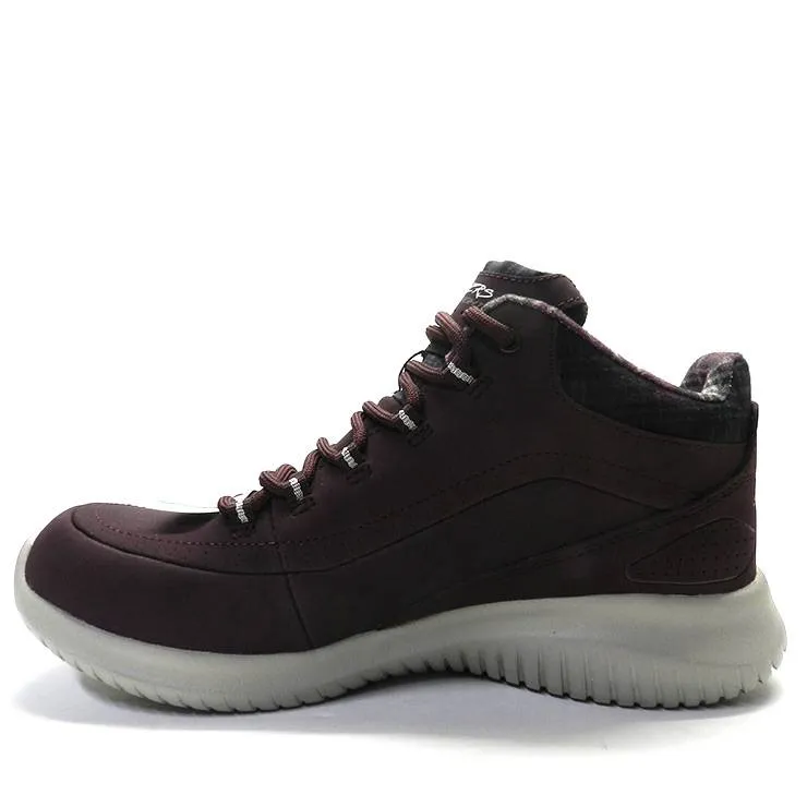 Zapatillas Skechers 12918 Granate