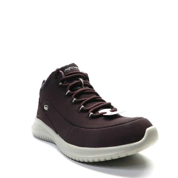Zapatillas Skechers 12918 Granate