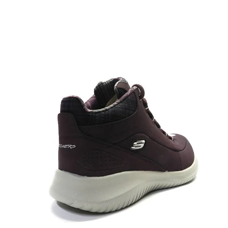 Zapatillas Skechers 12918 Granate