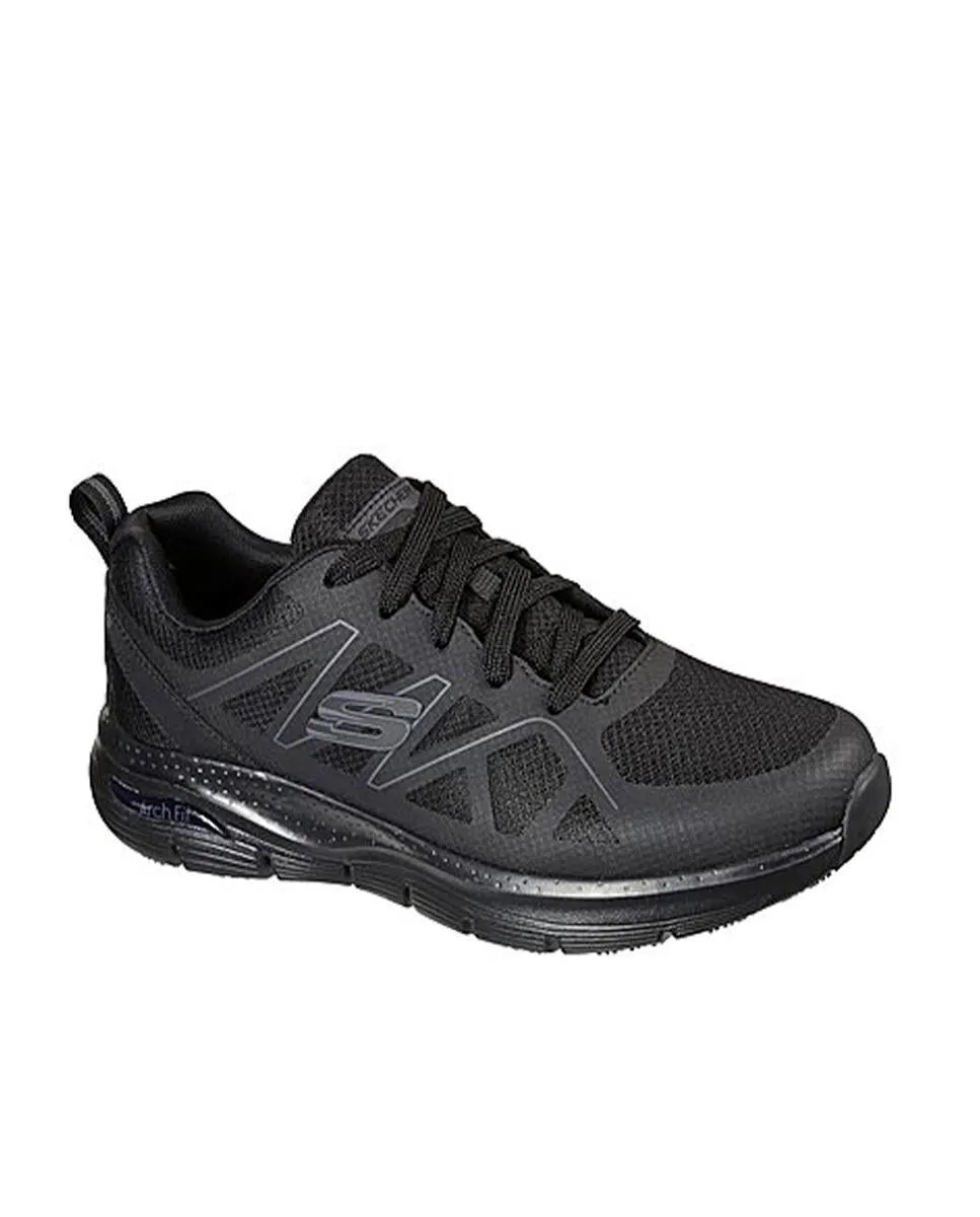 Zapatillas Skechers 200025EC_BLK