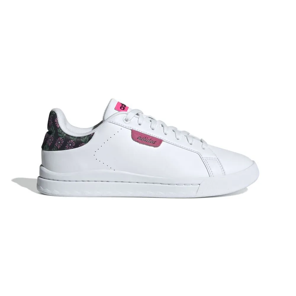 Zapatillas Urbanas Adidas Para Mujer If8687 Court Silk