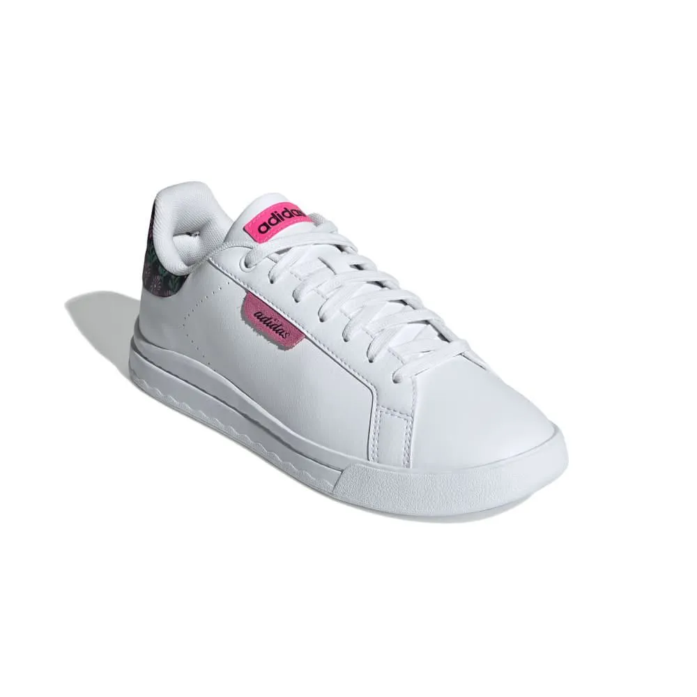 Zapatillas Urbanas Adidas Para Mujer If8687 Court Silk