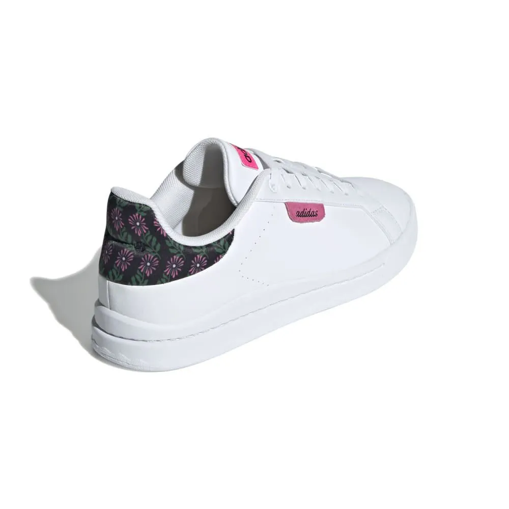 Zapatillas Urbanas Adidas Para Mujer If8687 Court Silk