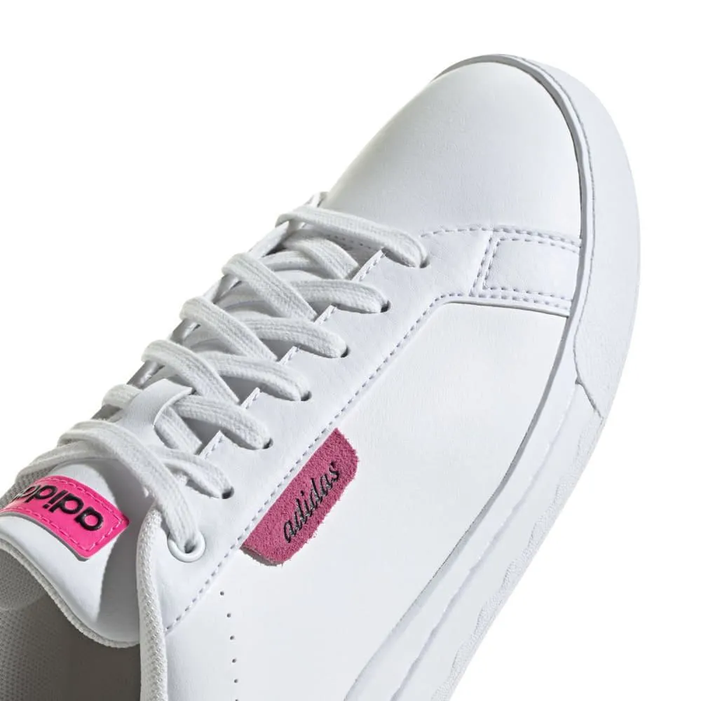Zapatillas Urbanas Adidas Para Mujer If8687 Court Silk
