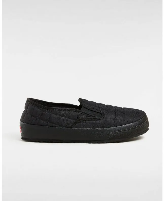 ZAPATILLAS VANS SLIPER 2 NEGRAS 