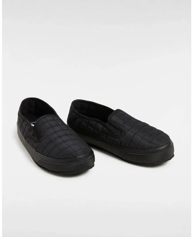 ZAPATILLAS VANS SLIPER 2 NEGRAS 