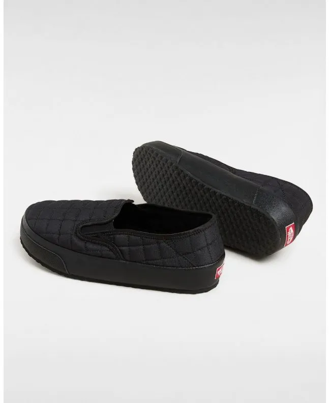 ZAPATILLAS VANS SLIPER 2 NEGRAS 