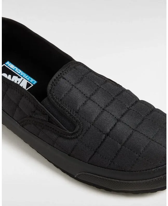 ZAPATILLAS VANS SLIPER 2 NEGRAS 